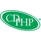 CDPHP logo