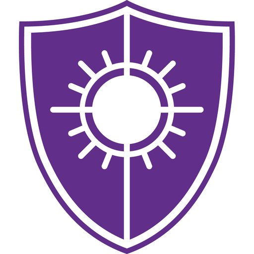 College of the Holy Cross logo