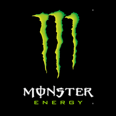 Monster Energy Co. logo