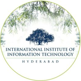 IIIT Hyderabad logo