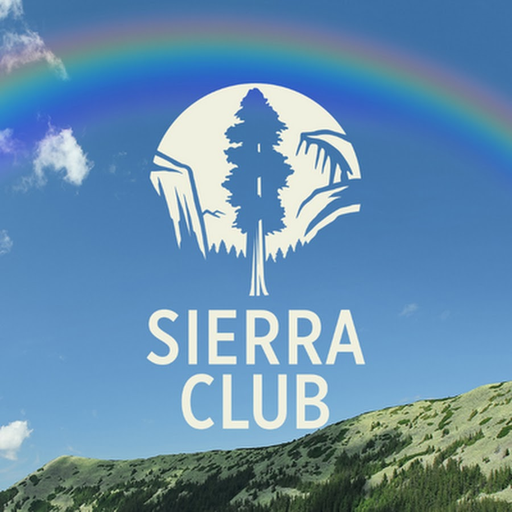 Sierra Club logo