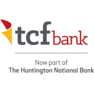 TCF Bank logo