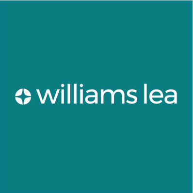 Williams Lea logo