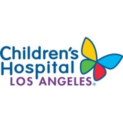 Children’s Hospital Los Angeles logo