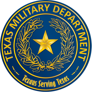 Military Department logo