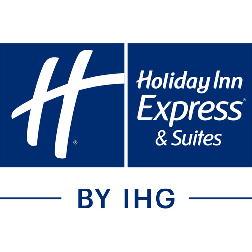 Holiday Inn Express & Suites logo