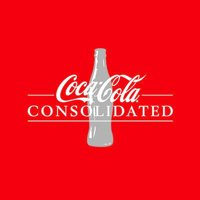 Coca-Cola Bottling Co. Consolidated logo