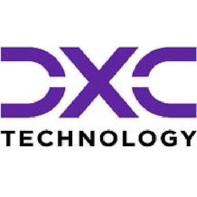 DXC Technology logo