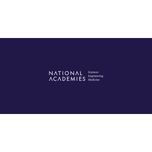 National Academies of Sciences, Engineering, and Medicine logo