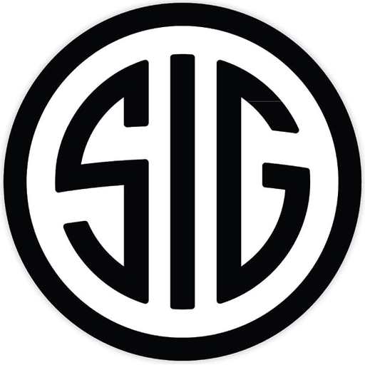 SIG SAUER logo