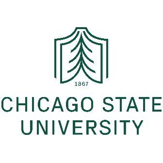 Chicago State University logo