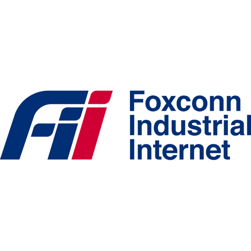 Foxconn Industrial Internet logo