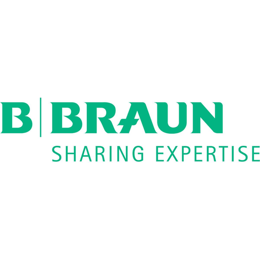 B. Braun Medical logo
