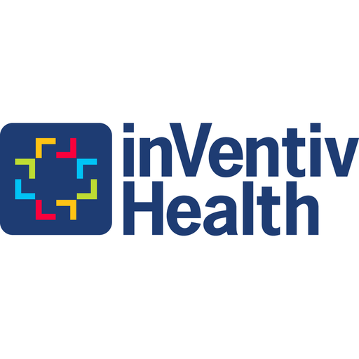Inventiv Health logo