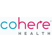 Cohere Health logo