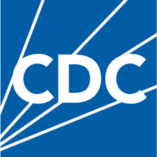 Centers for Disease Control and Prevention logo