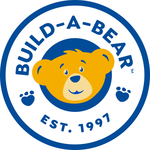 Build-A-Bear Workshop logo