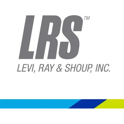 Levi, Ray & Shoup, Inc. logo