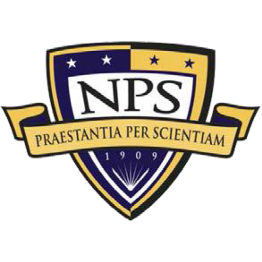Naval Postgraduate School logo