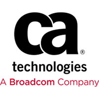 CA Technologies logo