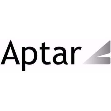 Aptar logo