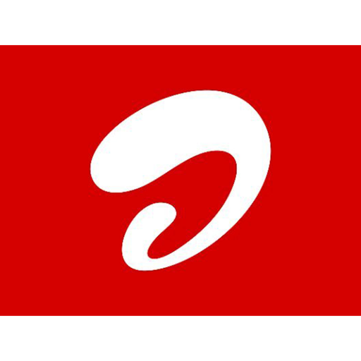 Airtel logo