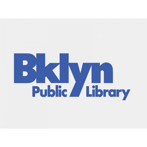 Brooklyn Public Library logo