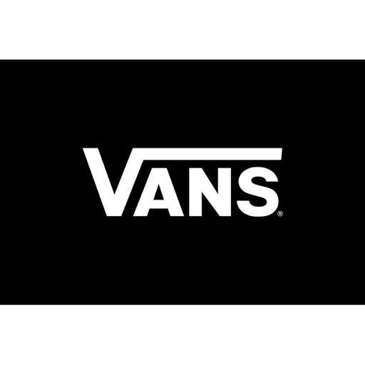 Vans, a VF Company logo