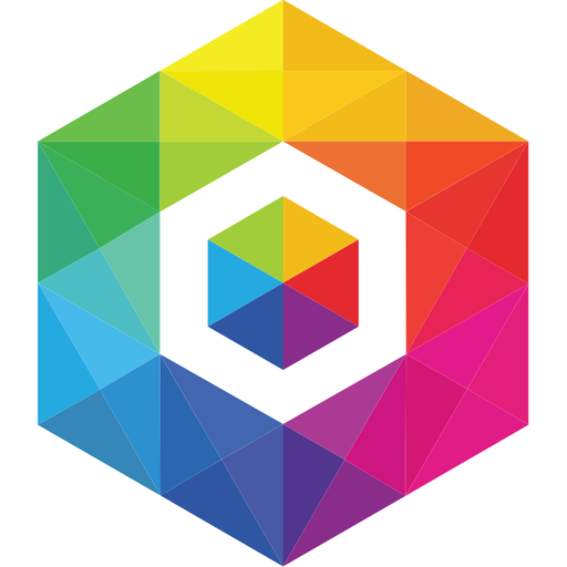 Recursion logo