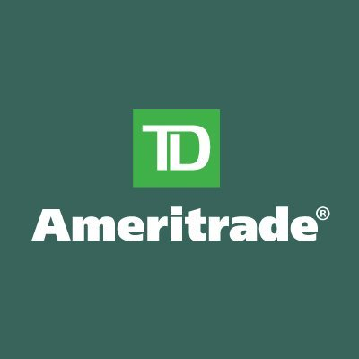 TD Ameritrade logo