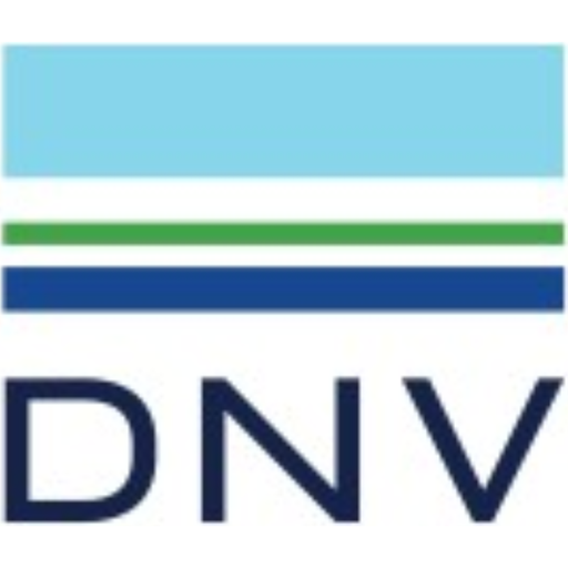 DNV logo