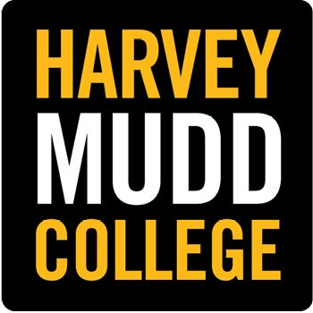 Harvey Mudd College logo