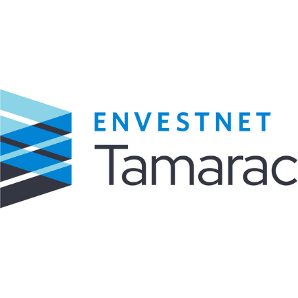 Envestnet Tamarac logo