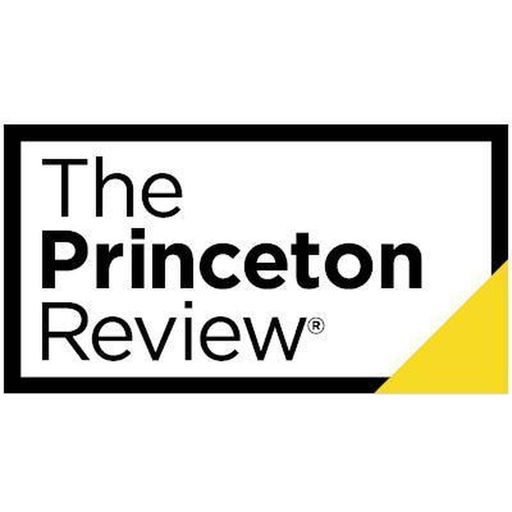 The Princeton Review logo