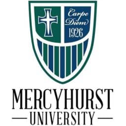Mercyhurst University logo