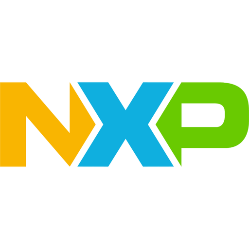NXP logo