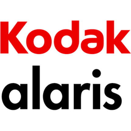Kodak Alaris logo