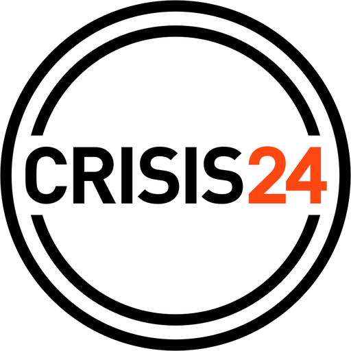 Crisis24 logo
