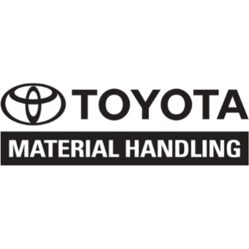 Toyota Material Handling logo