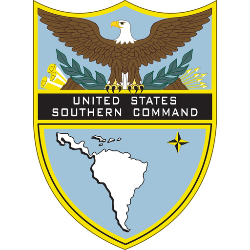 United States Southern Command logo
