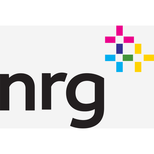 NRG Energy logo