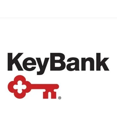 KeyBank logo