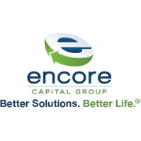Encore Capital logo