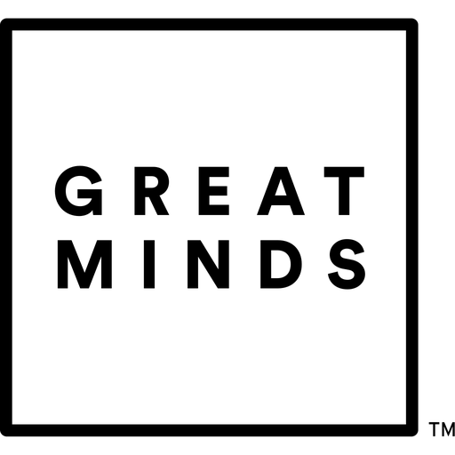 Great Minds logo