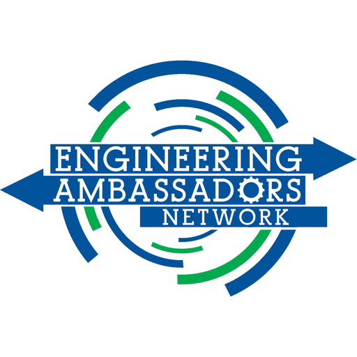 UCLA Engineering Ambassadors logo