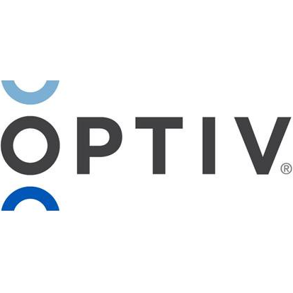 Optiv logo
