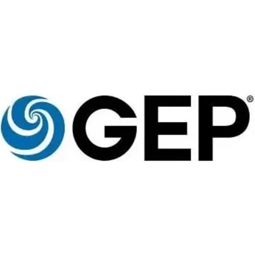 GEP Worldwide logo