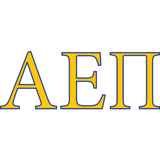 Alpha Epsilon Pi logo