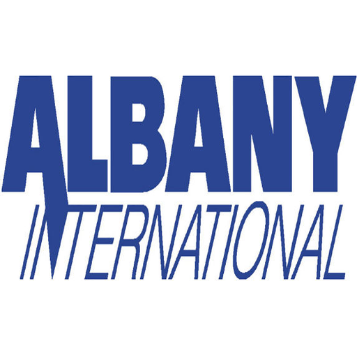 Albany International Corp logo