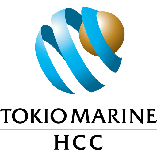 Tokio Marine HCC logo